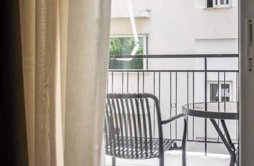 Filopappou Apartment | Kookaki by Zoia Living