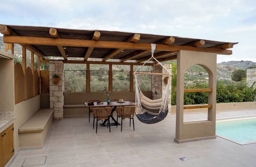 Anopolis Villa | Pure Nature