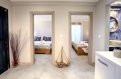 Kassiopi Apartment | Vostalo apartments by Kassiopi's Sea