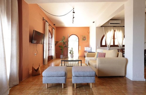 Dafnata Apartment | The Summit Escape