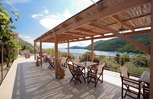 Mikros Gialos RV Rental | Poros Beach
