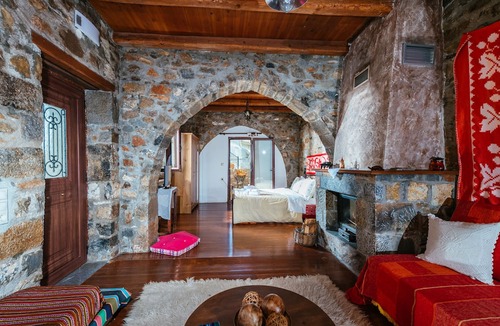 Marmaketon Cottage | Vasilikata