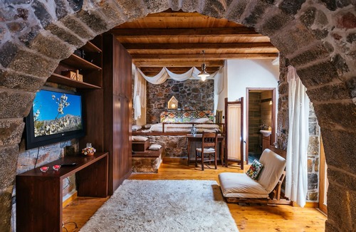 Marmaketon Cottage | Vasilikata