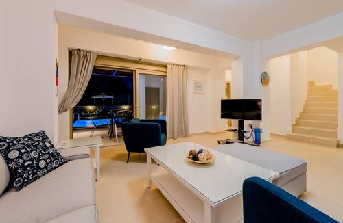 Gennadi Villa | Filoxenia Villas