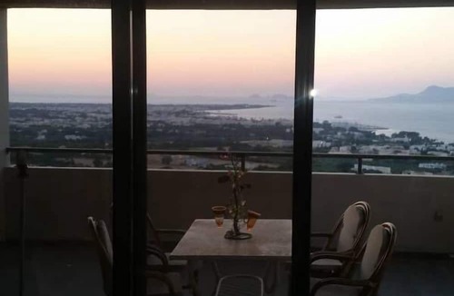 Psalidi Villa | Hercules Hills Sea View Villas