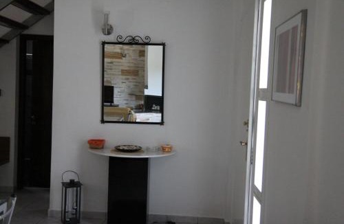 Margariti House | Villada