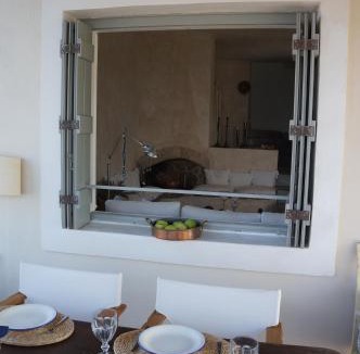 Kithira House | Almyra Kythera