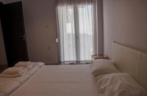 Kato Alepochori Apartment | Lak Alepochori Homes