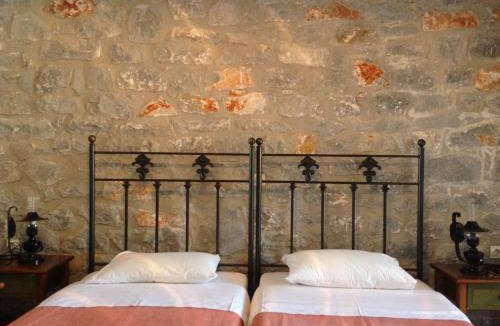 Omales House | Las - Giannakakoy Traditional Stone Houses