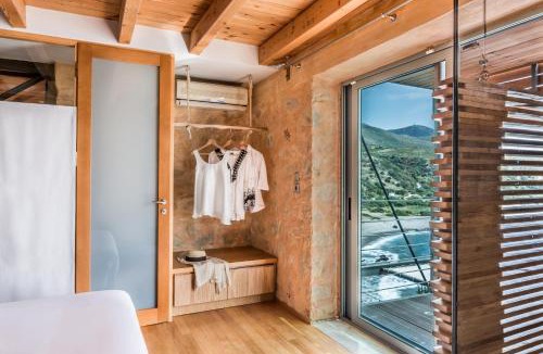 Livadia Villa | Elafonisi Villas