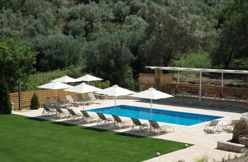 Lygia Apartment | Gea Villas
