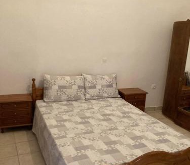 Agios Georgios Sykousis House | Entire Medieval Village Home with Modern Conveniences