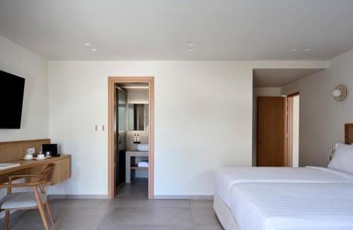 Old Town Naxos Hotel | Naxos Resort