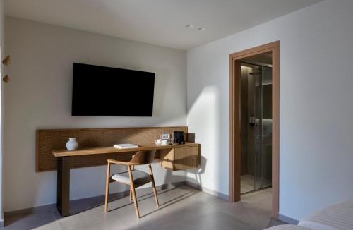 Old Town Naxos Hotel | Naxos Resort