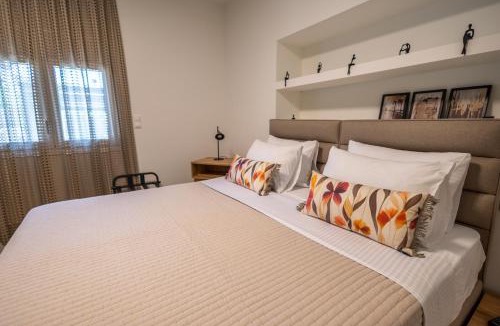 Kounavi Apartment | Eltynia Luxury Villa