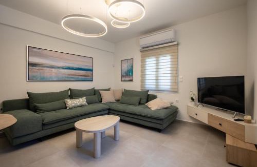 Kounavi Apartment | Eltynia Luxury Villa