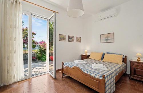 Gefira Mpania House | Nafpaktos The Country Home