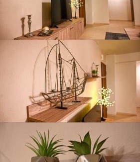 Trikala Apartment | Catherine ' s Guest House