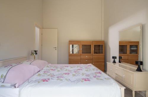 Thermaikos Apartment | VILLA FAROS Angelochori