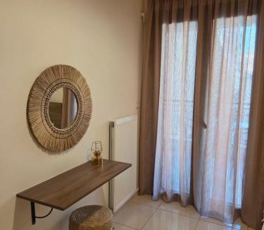 Lavrio Apartment | Master Residence Lavrion