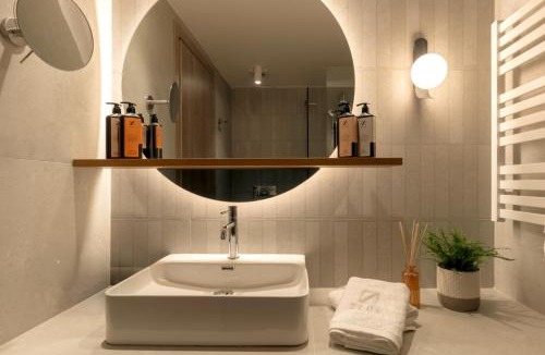 Piraeus Apartment | Zeus Piraeus Grand