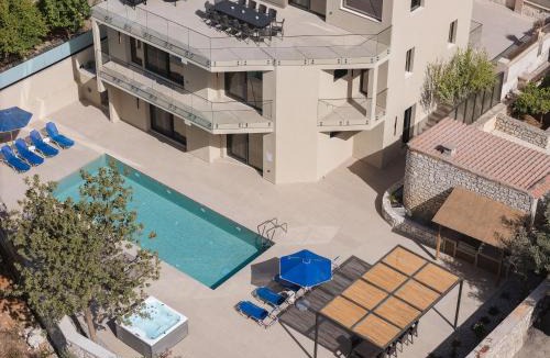 Prines Villa | Villa Paradise