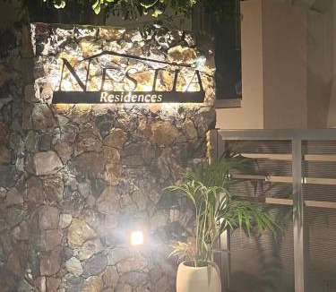 Kardamena Apartment | Nestia Residences