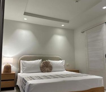 Kardamena Apartment | Nestia Residences