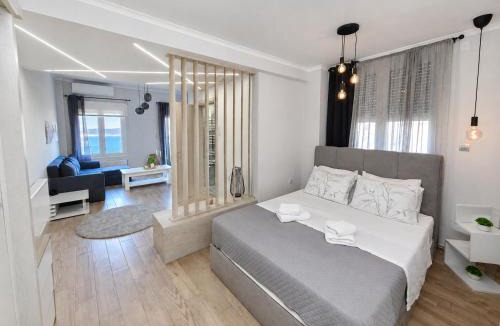 Kastoria Apartment | Adriana Luxury Studio