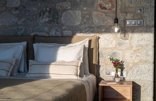Diasella Apartment | Aelia Towers