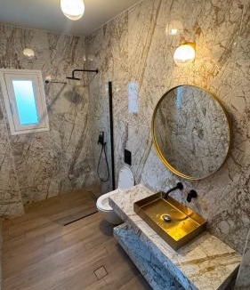 Kefalonia Apartment | Art Suites Argostoli
