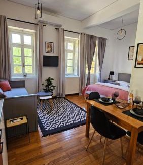 Leonidio Apartment | The Valkyries 2