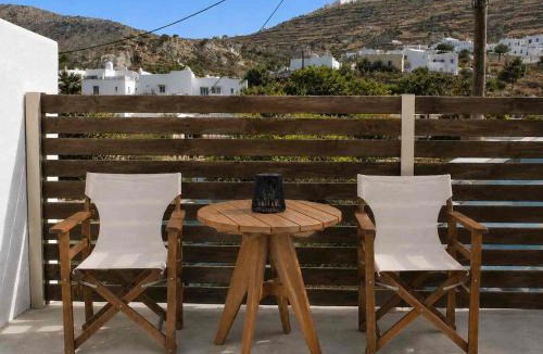 Episkopi Gonias Apartment | Grandma's Houses