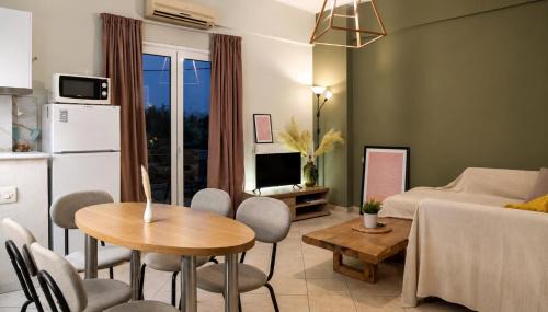 Heraklion Apartment | Deodonum Luxury Apartments