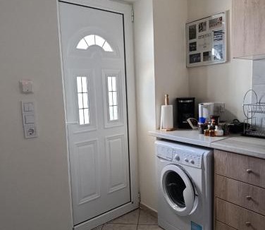 Kithira House | Trifyllianika Calm View
