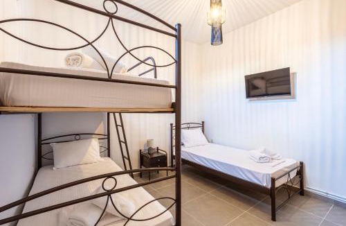 Filiatra Apartment | Filiatra Charming Urban Escape Your Cozy Retreat