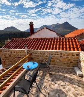 Oitylo House | Medici House