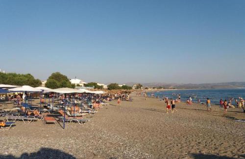 Kokinos Pirgos House | Olive Horizon Villa