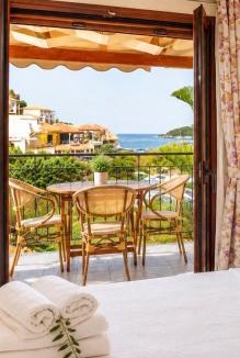 Sivota Apartment | Angela Studios