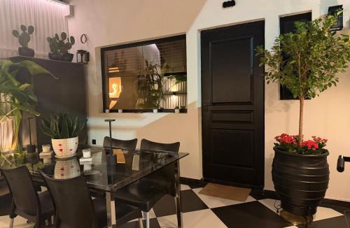 Alimos Apartment | 22 Boutique Stay