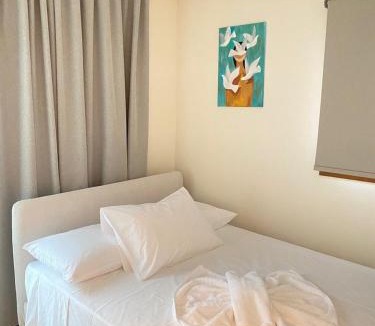 Pythagorion Apartment | Pythagorio Living - Ophelia