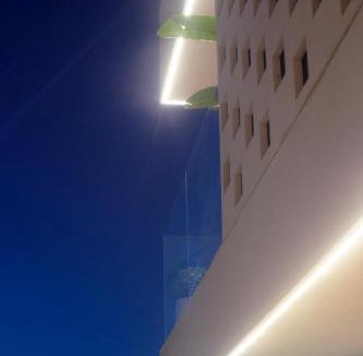 Makrys Tichos Hotel | Homey - a living space