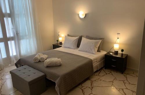 Patras Apartment | Σπίτι μου