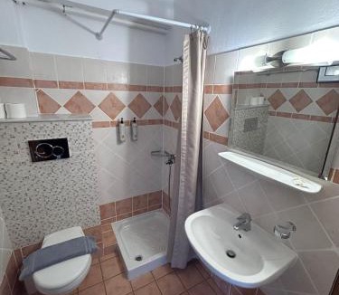 Mavromati House | Babanara's Rooms