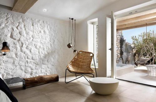 Ornos Hotel | Kove Hotel & Spa Mykonos - MGallery Collection