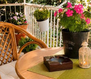 Arta Apartment | Alexandra's house