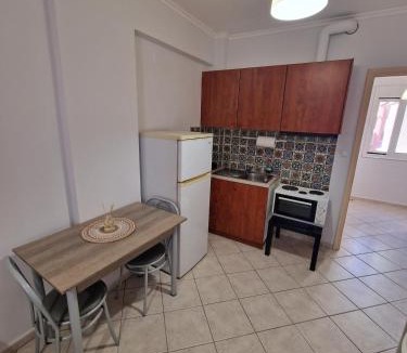 Ioannina Apartment | Diana's Cozy 32 Studio