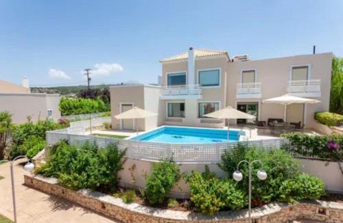 Skouloufia Villa | Salvia Villas