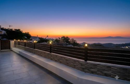 Kritinia House | Casa di Rena