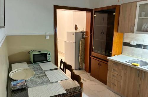 Katerini Apartment | 30 Amynta